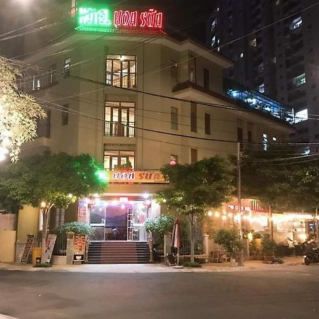 Hoa Sua Hotel Vũng Tàu Exterior foto