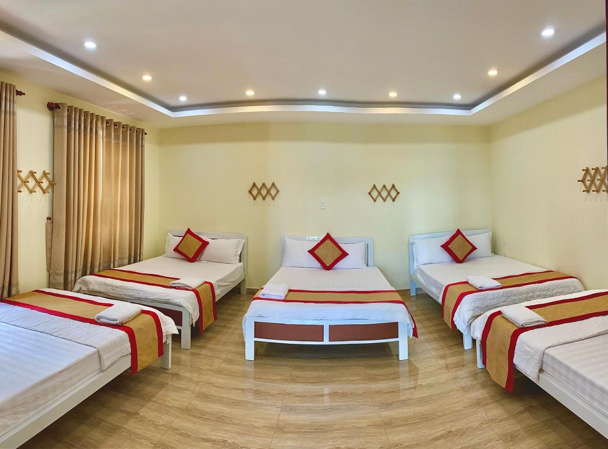 Hoa Sua Hotel Vũng Tàu Exterior foto
