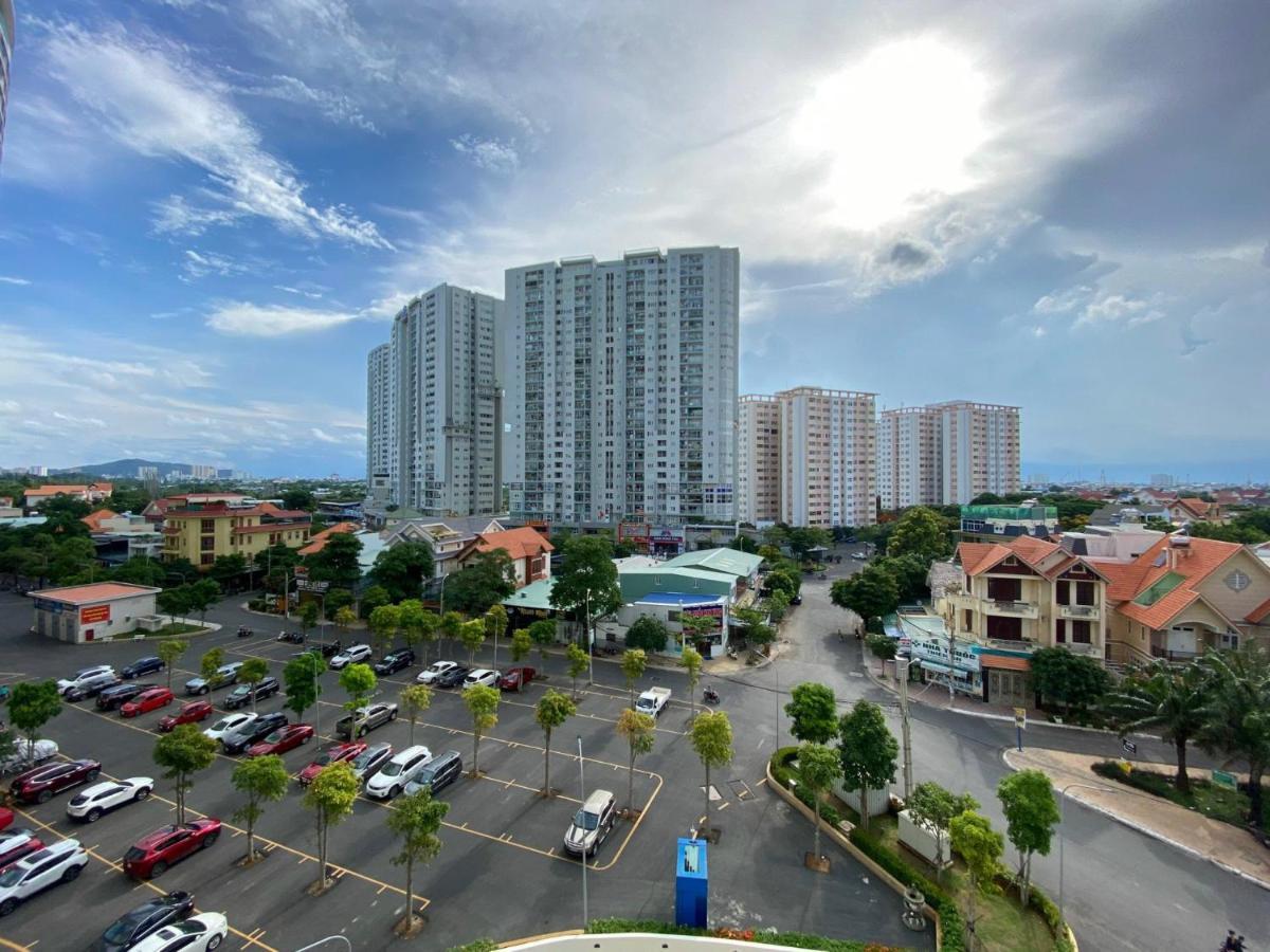 Hoa Sua Hotel Vũng Tàu Exterior foto
