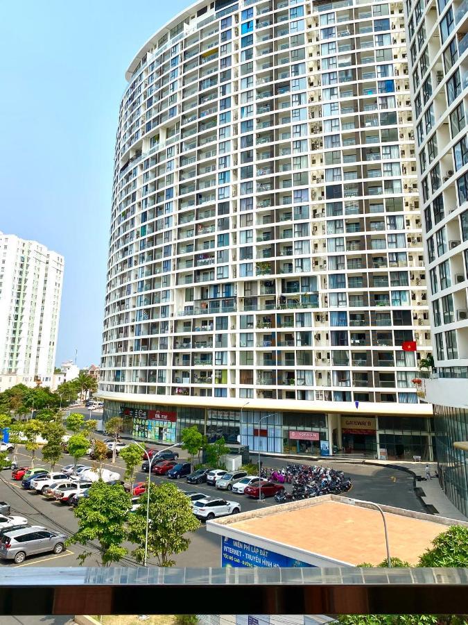 Hoa Sua Hotel Vũng Tàu Exterior foto