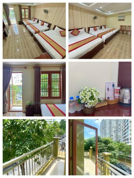Hoa Sua Hotel Vũng Tàu Exterior foto