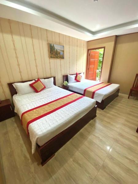 Hoa Sua Hotel Vũng Tàu Exterior foto