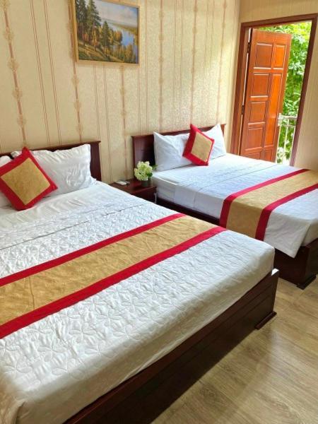 Hoa Sua Hotel Vũng Tàu Exterior foto