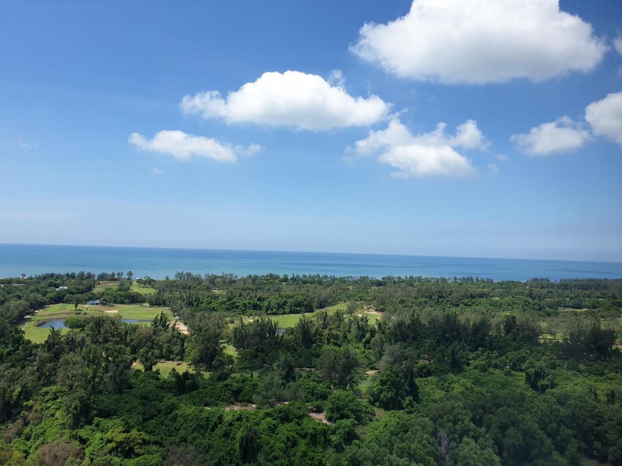 Hoa Sua Hotel Vũng Tàu Exterior foto