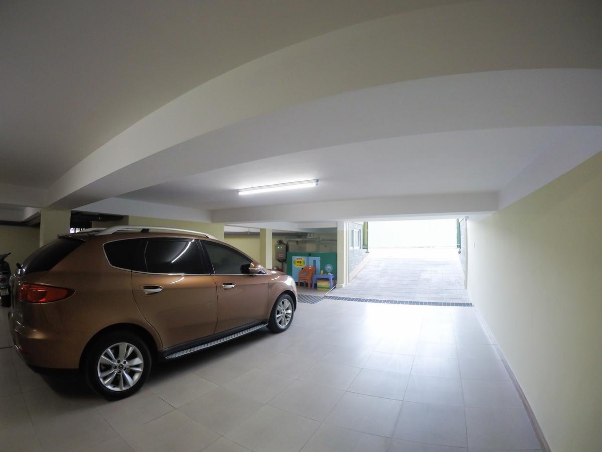 Hoa Sua Hotel Vũng Tàu Exterior foto