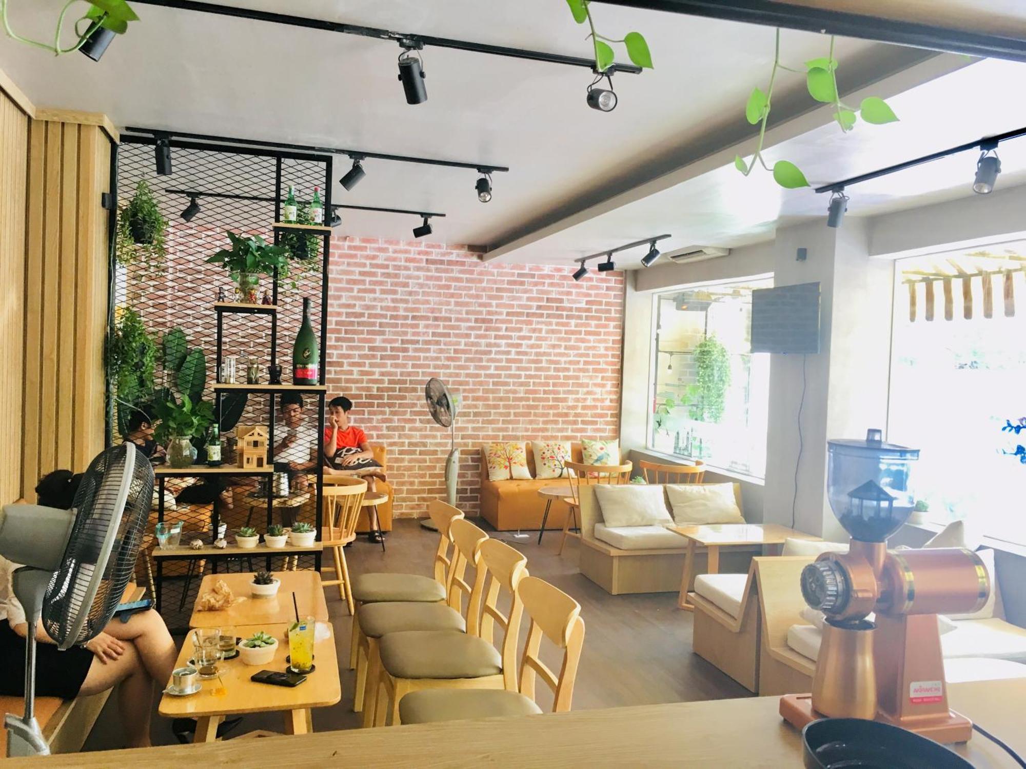 Hoa Sua Hotel Vũng Tàu Exterior foto
